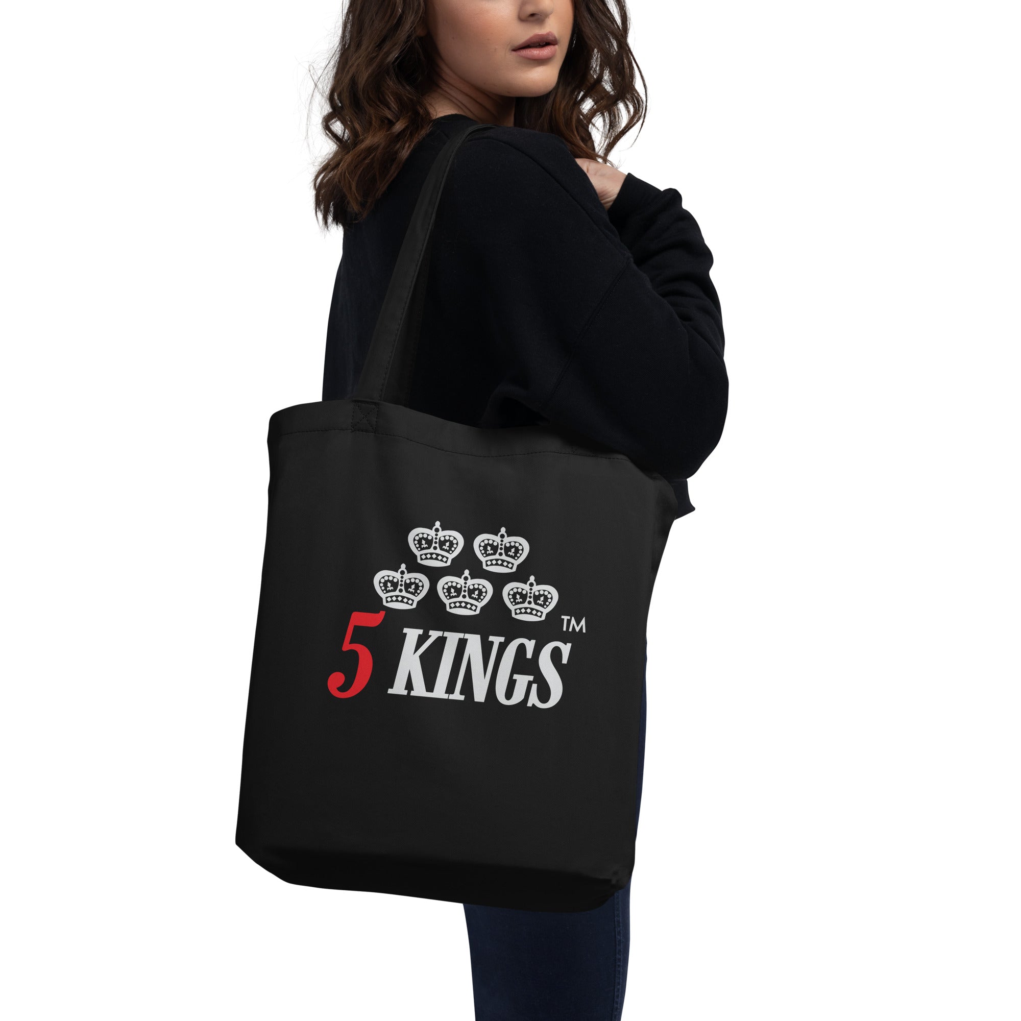 5 KINGS | Eco Tote Bag