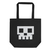 SKULL | Eco Tote Bag