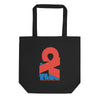 Load image into Gallery viewer, TLW | Eco Tote Bag