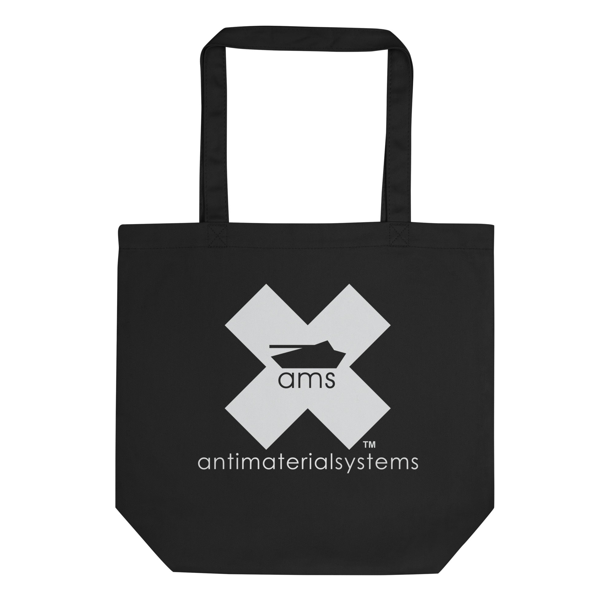 AMS | Eco Tote Bag