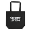 HEXFAST | Eco Tote Bag