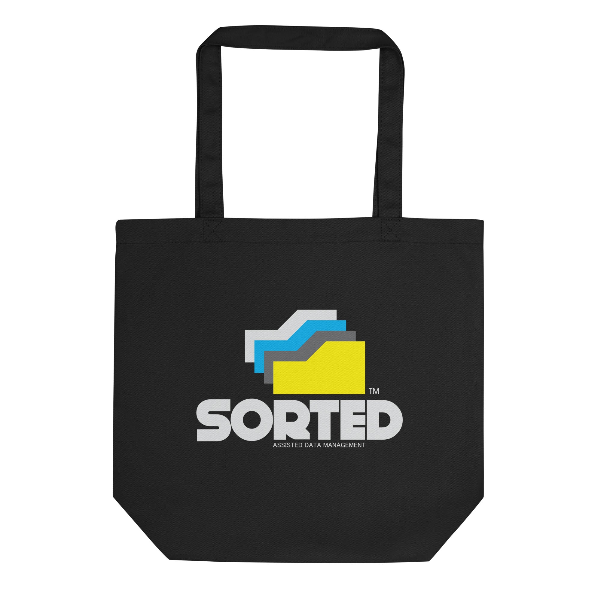 SORTED | Eco Tote Bag