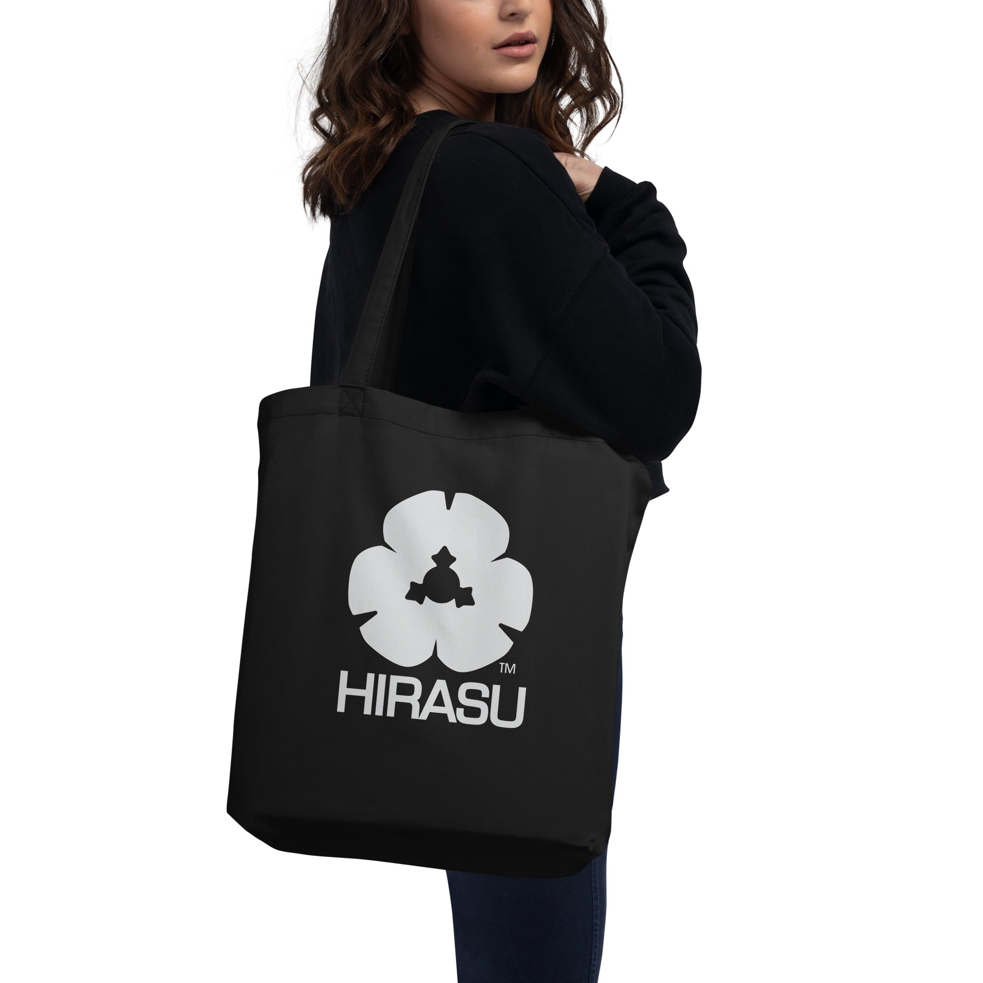 HIRASU | Eco Tote Bag