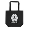 HIRASU | Eco Tote Bag