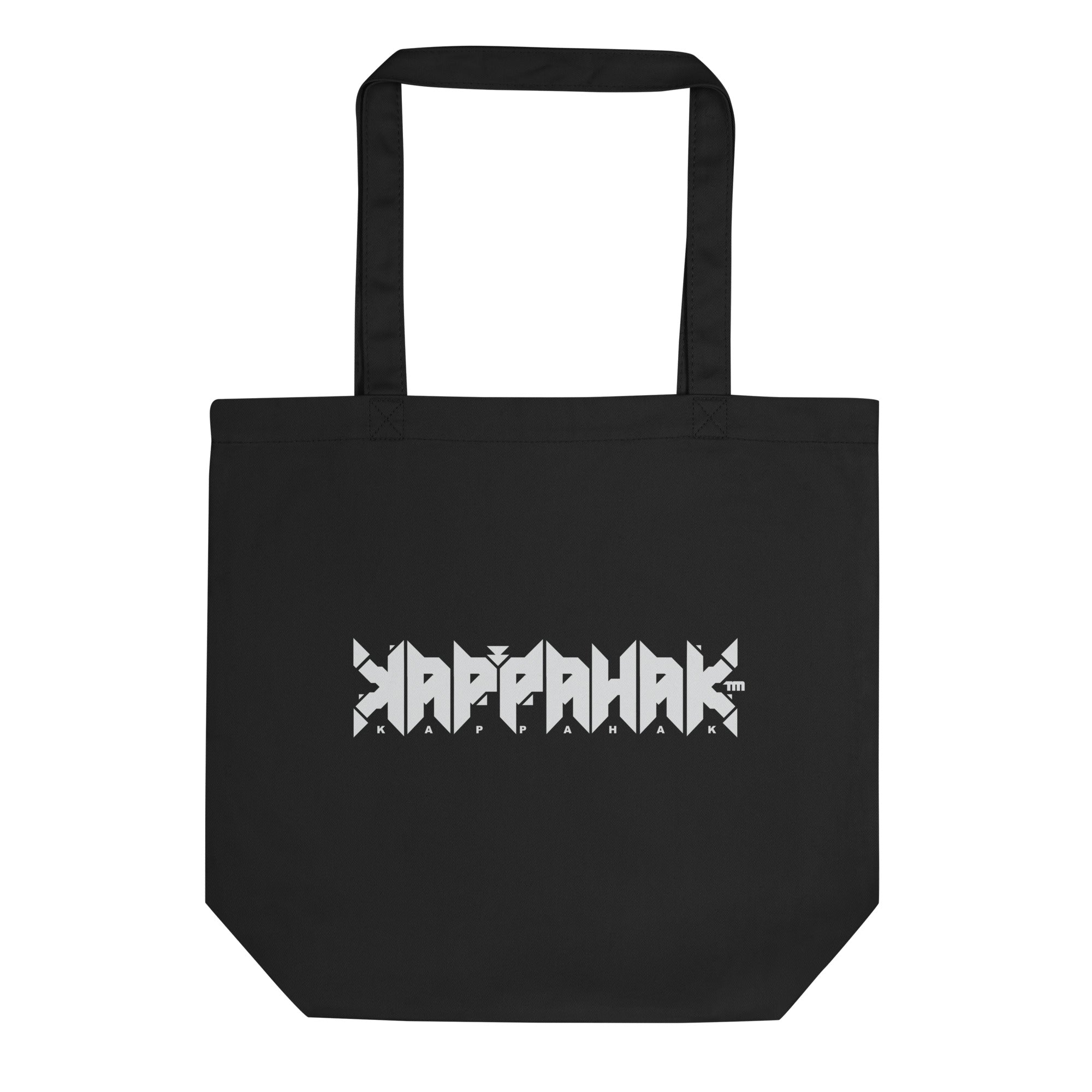 KAPPAHAK | Eco Tote Bag