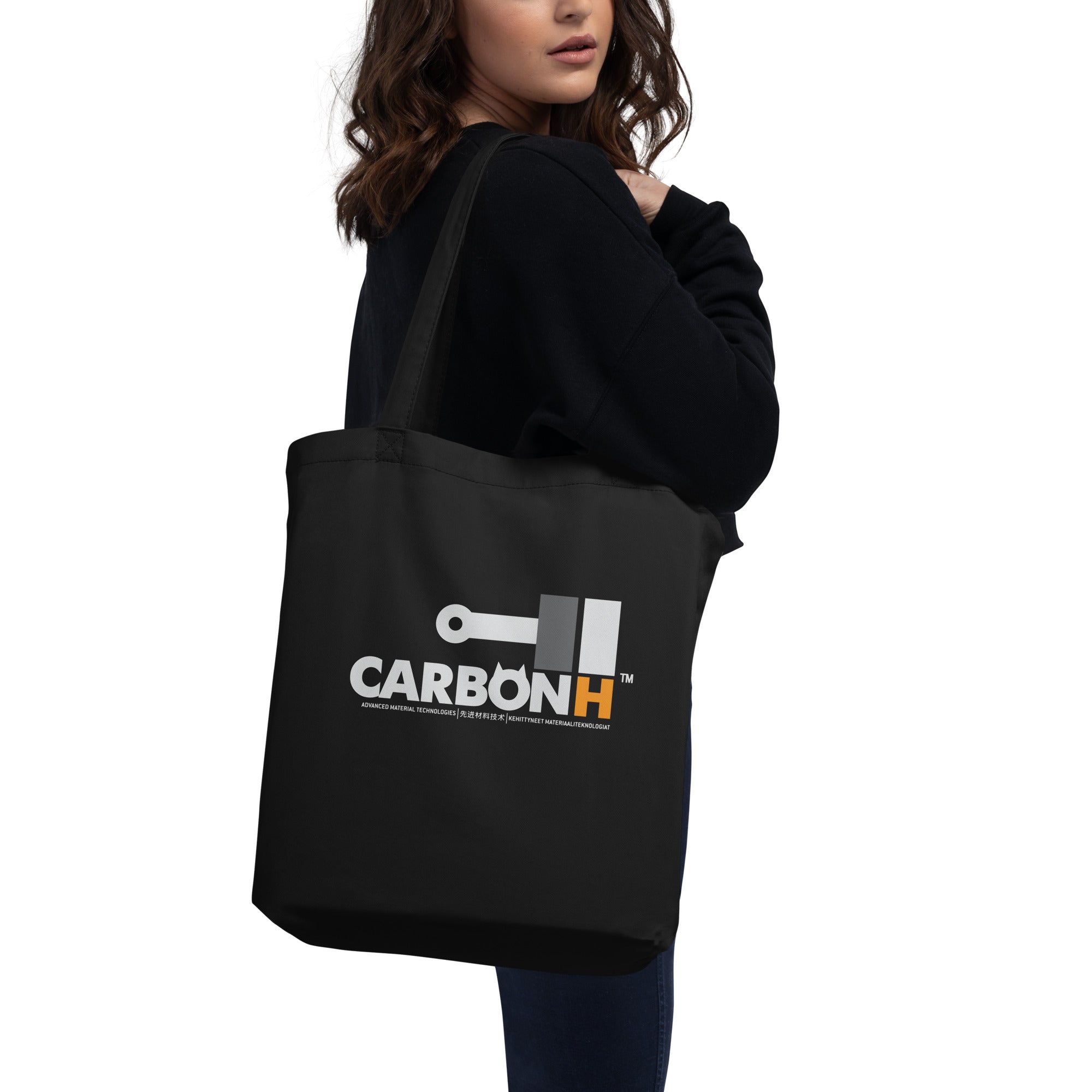 CARBONH | Eco Tote Bag