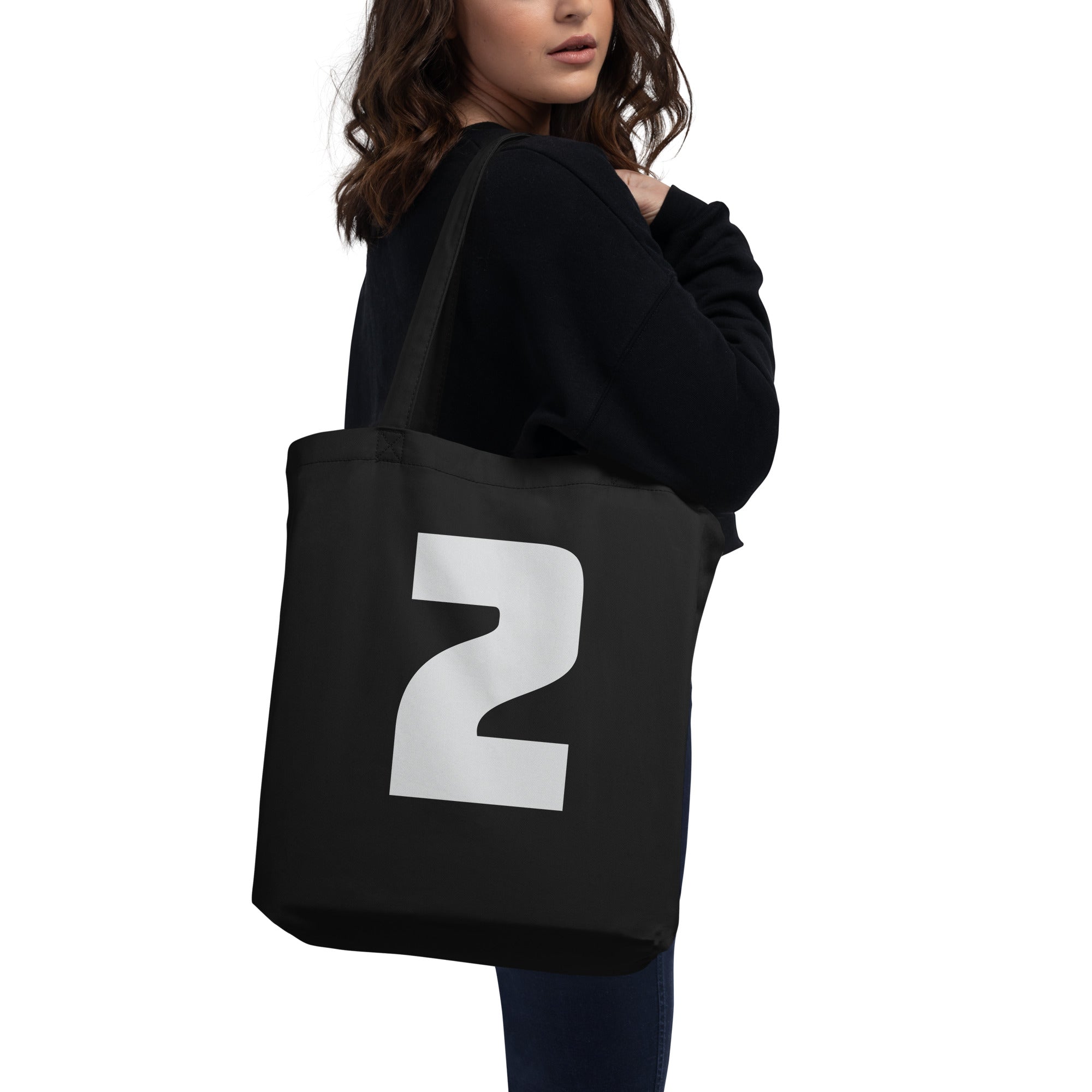 TWO | Eco Tote Bag