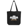 CRAZYBAT | Eco Tote Bag