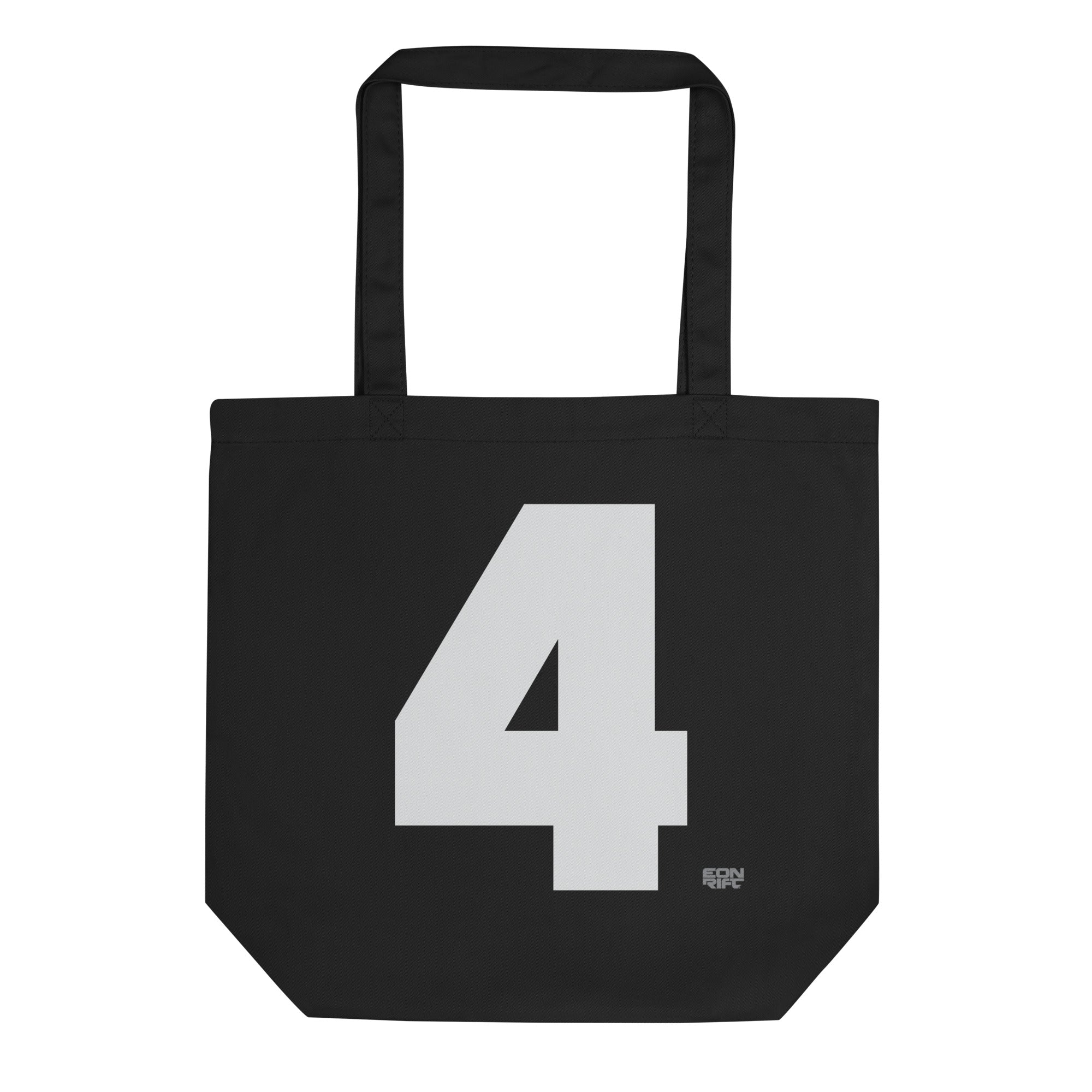 FOUR | Eco Tote Bag