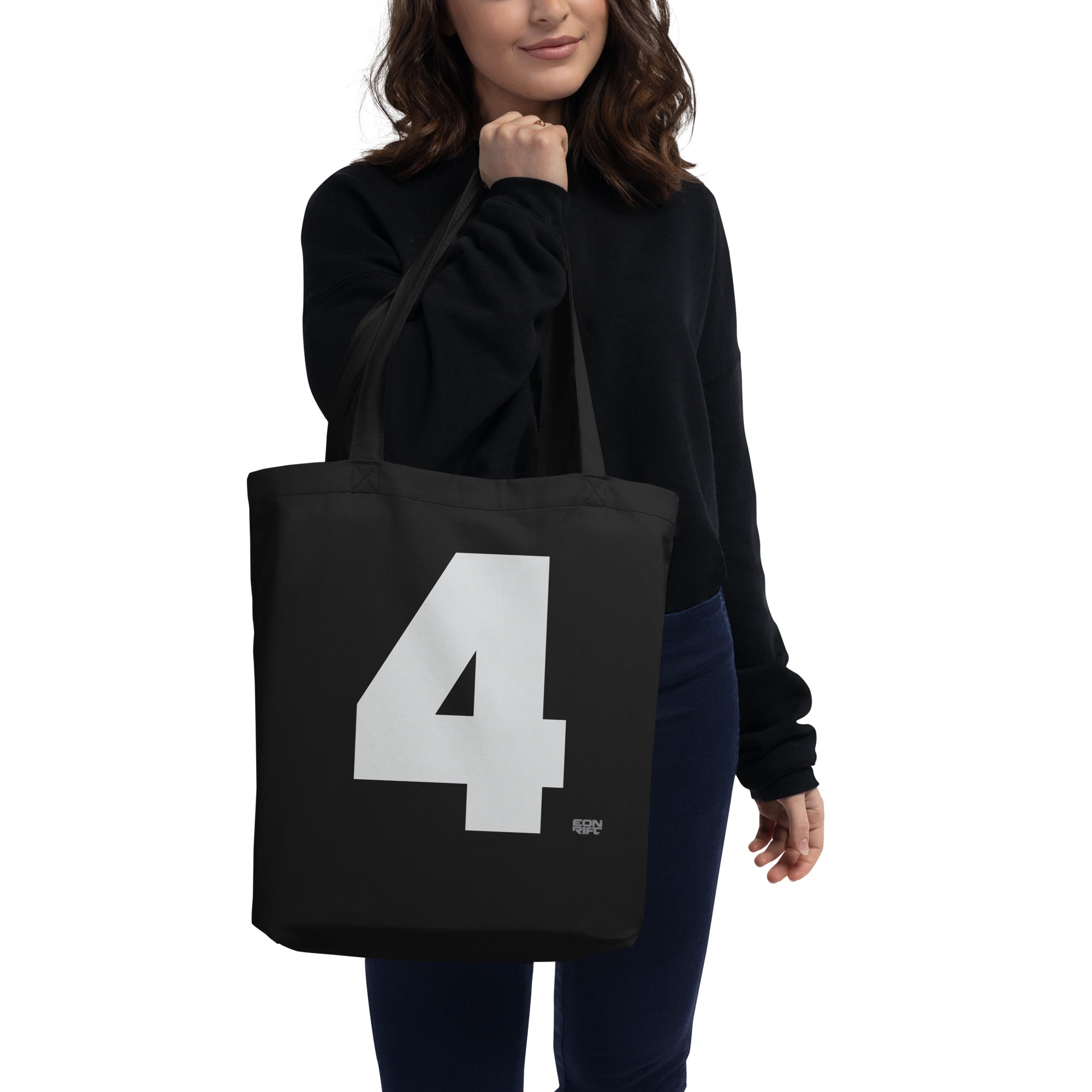 FOUR | Eco Tote Bag