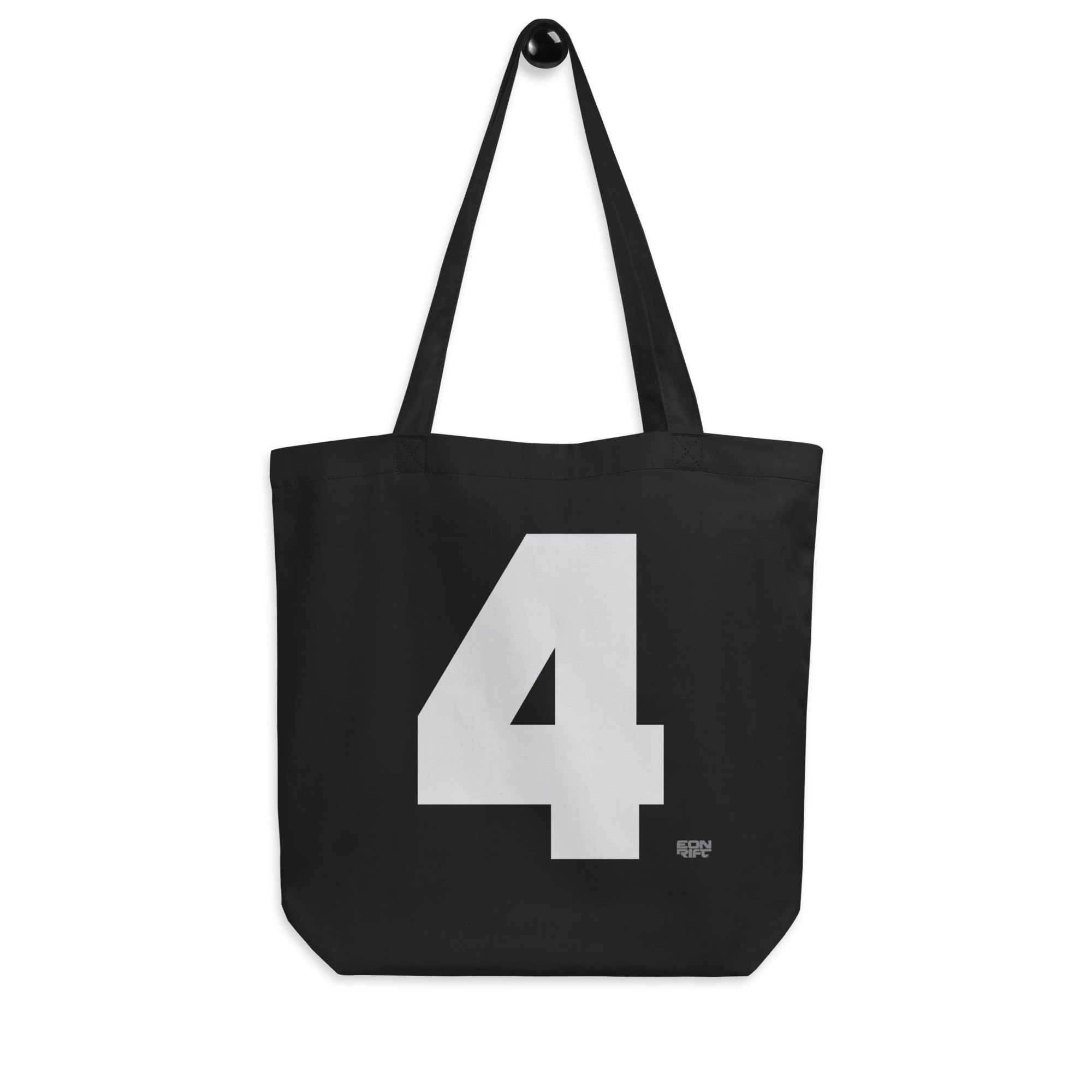 FOUR | Eco Tote Bag