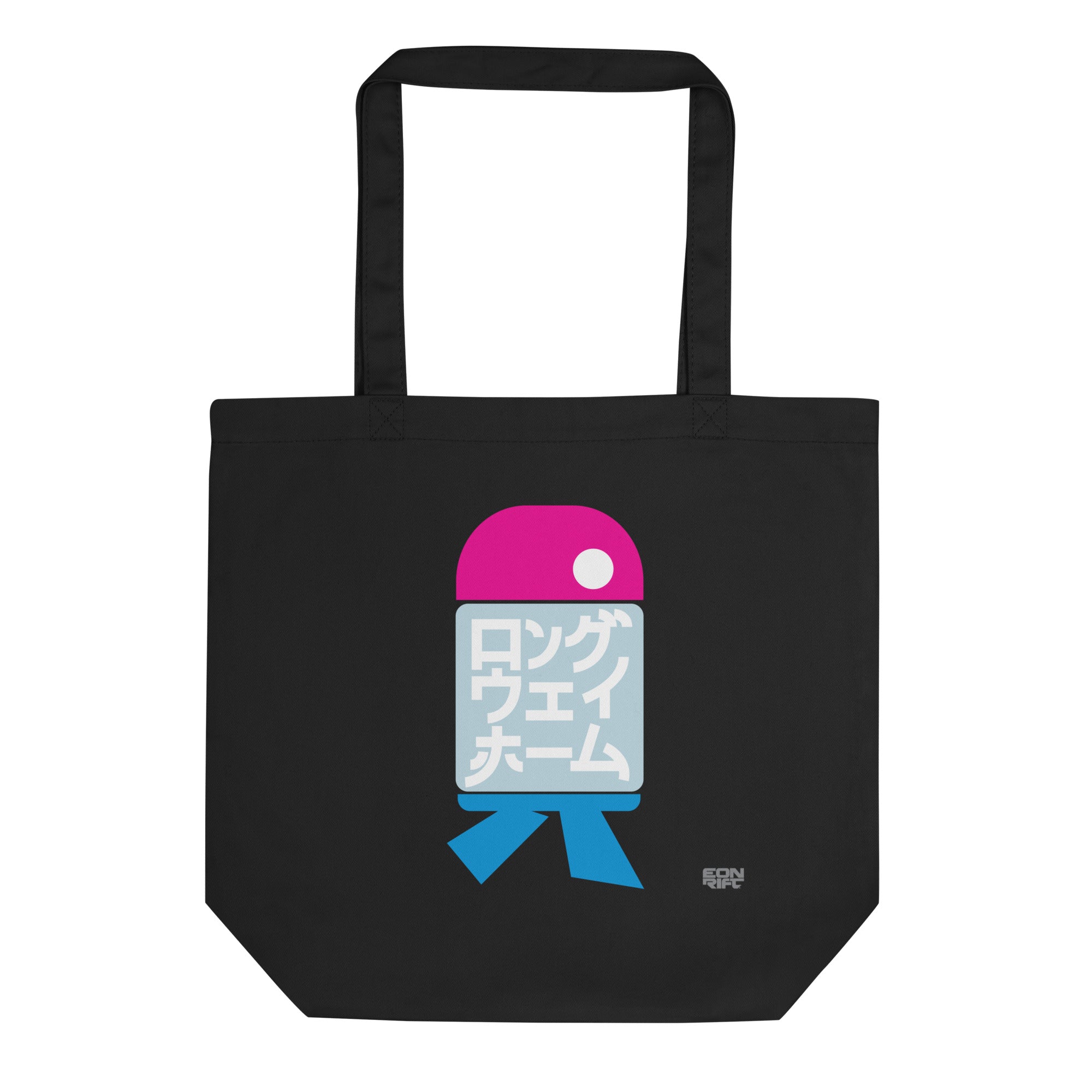 BLUEBOT | Eco Tote Bag