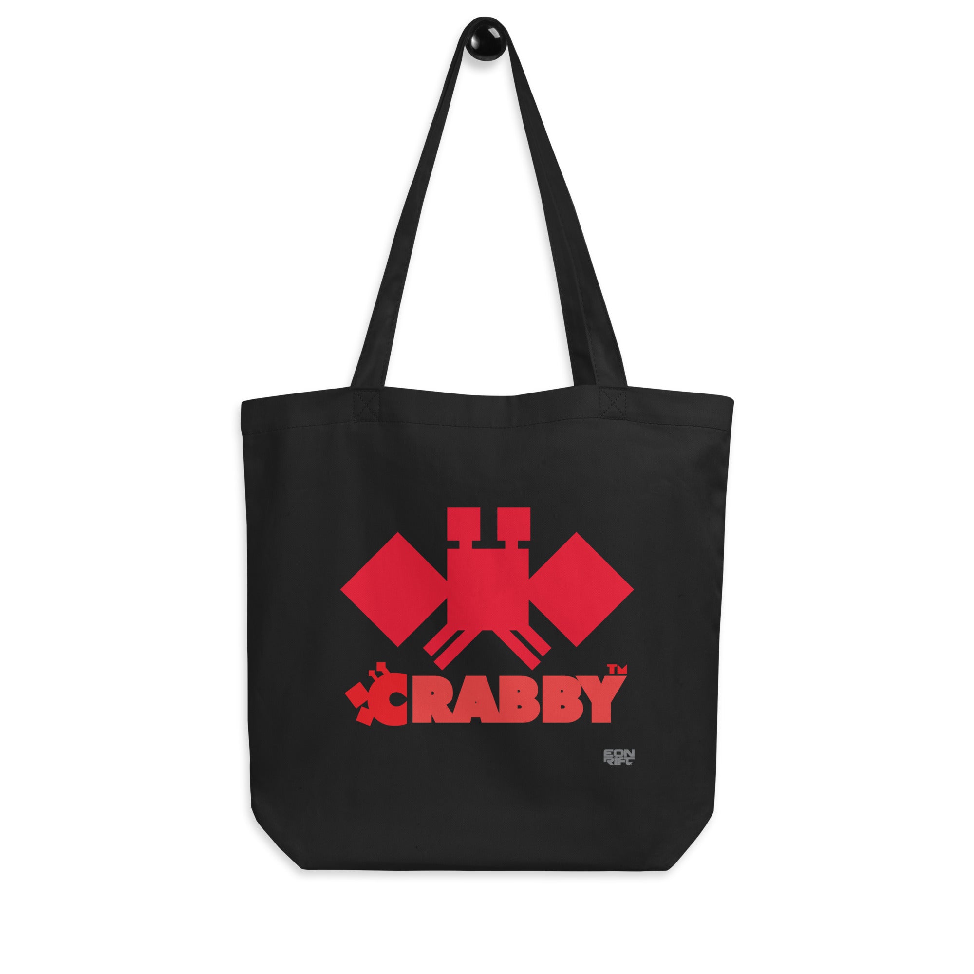 CRABBY | Eco Tote Bag