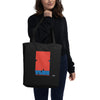 Load image into Gallery viewer, TLWN | Eco Tote Bag