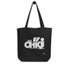 AHKJ | Eco Tote Bag