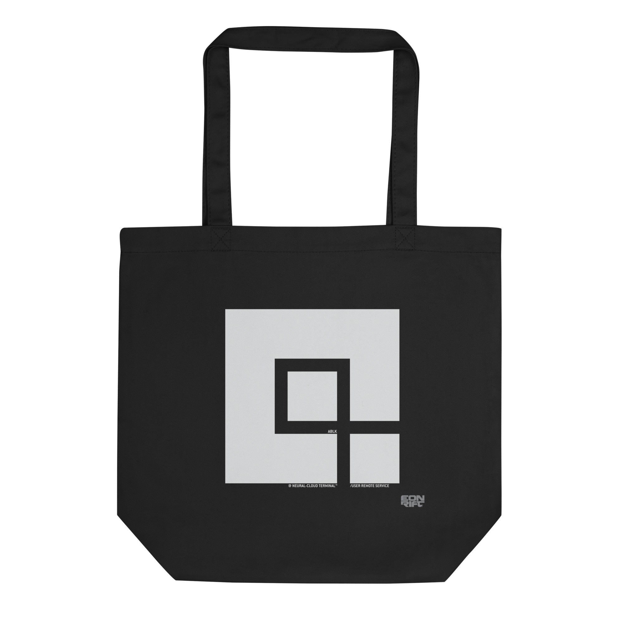 ABLK | Eco Tote Bag