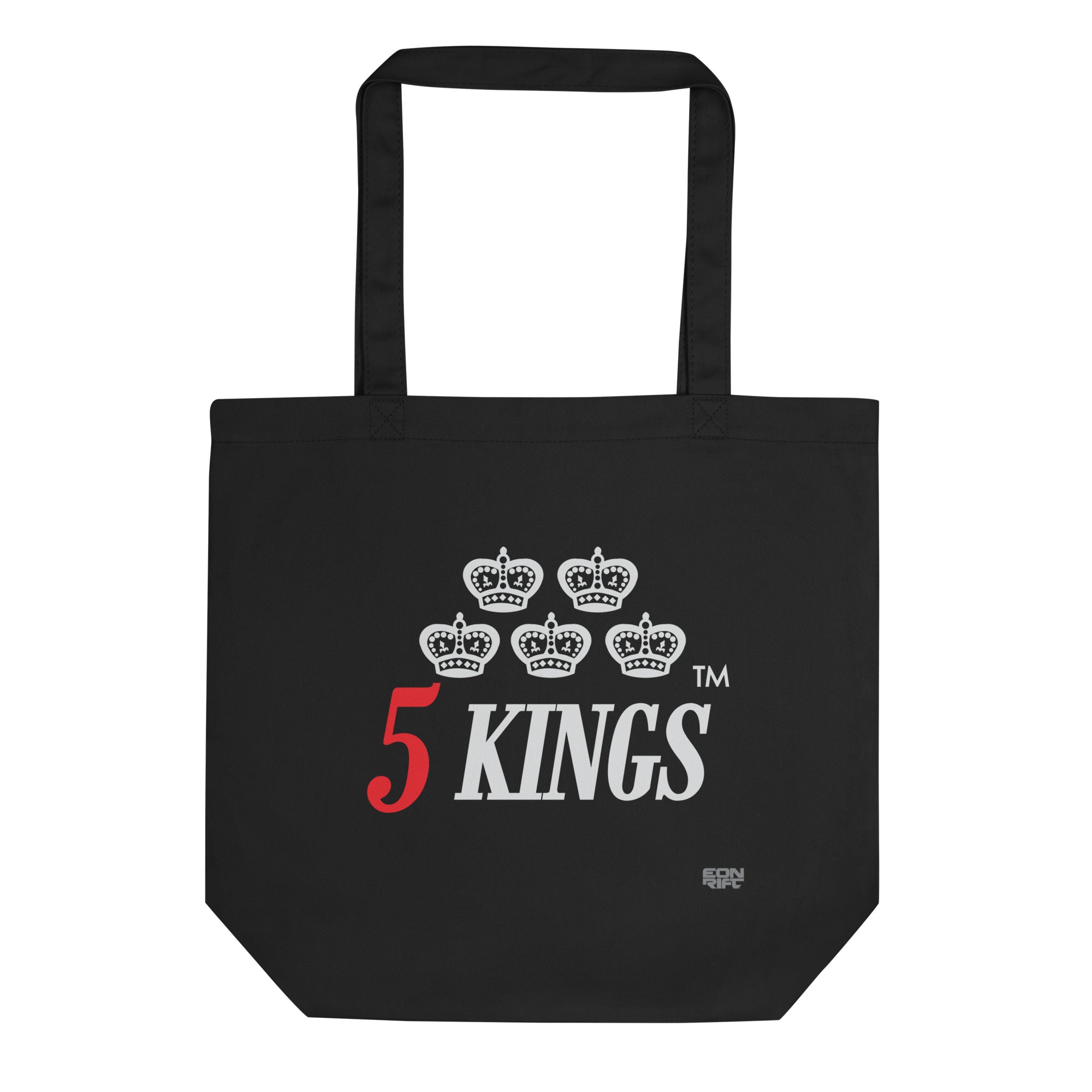 5 KINGS | Eco Tote Bag