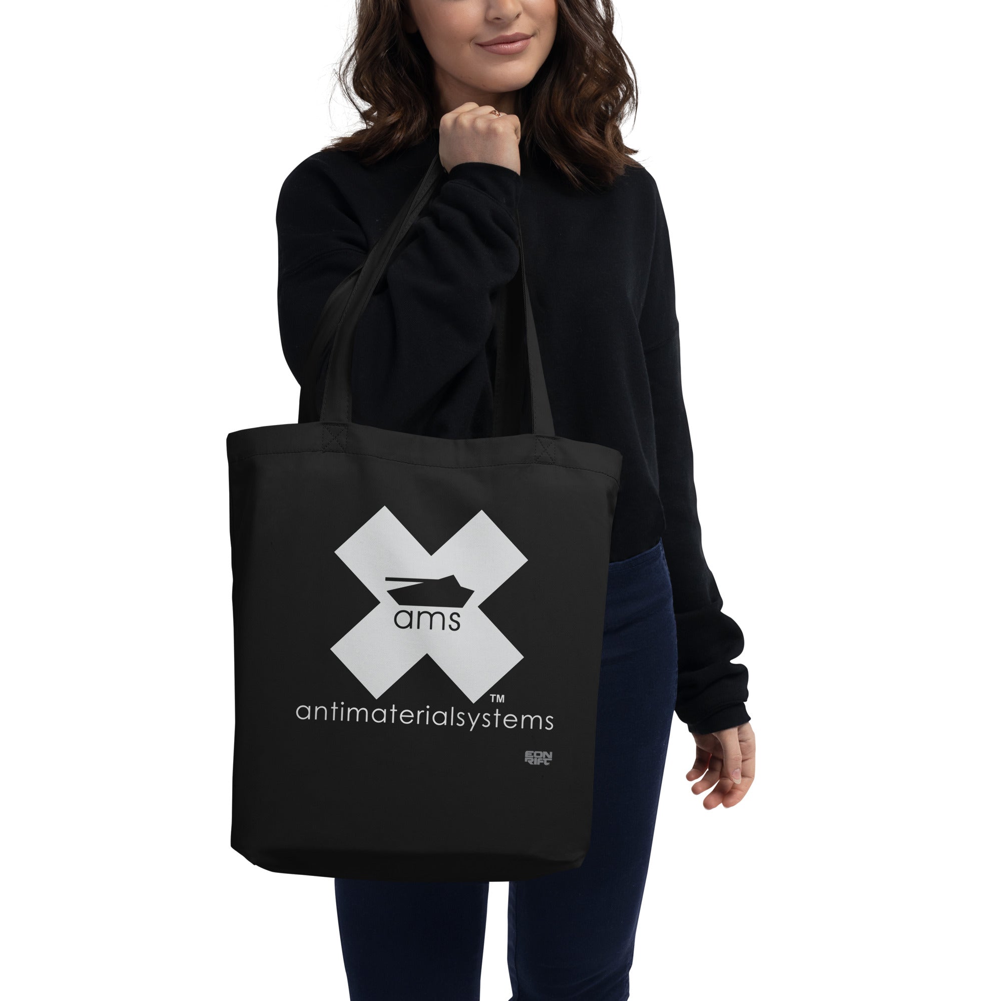 AMS | Eco Tote Bag