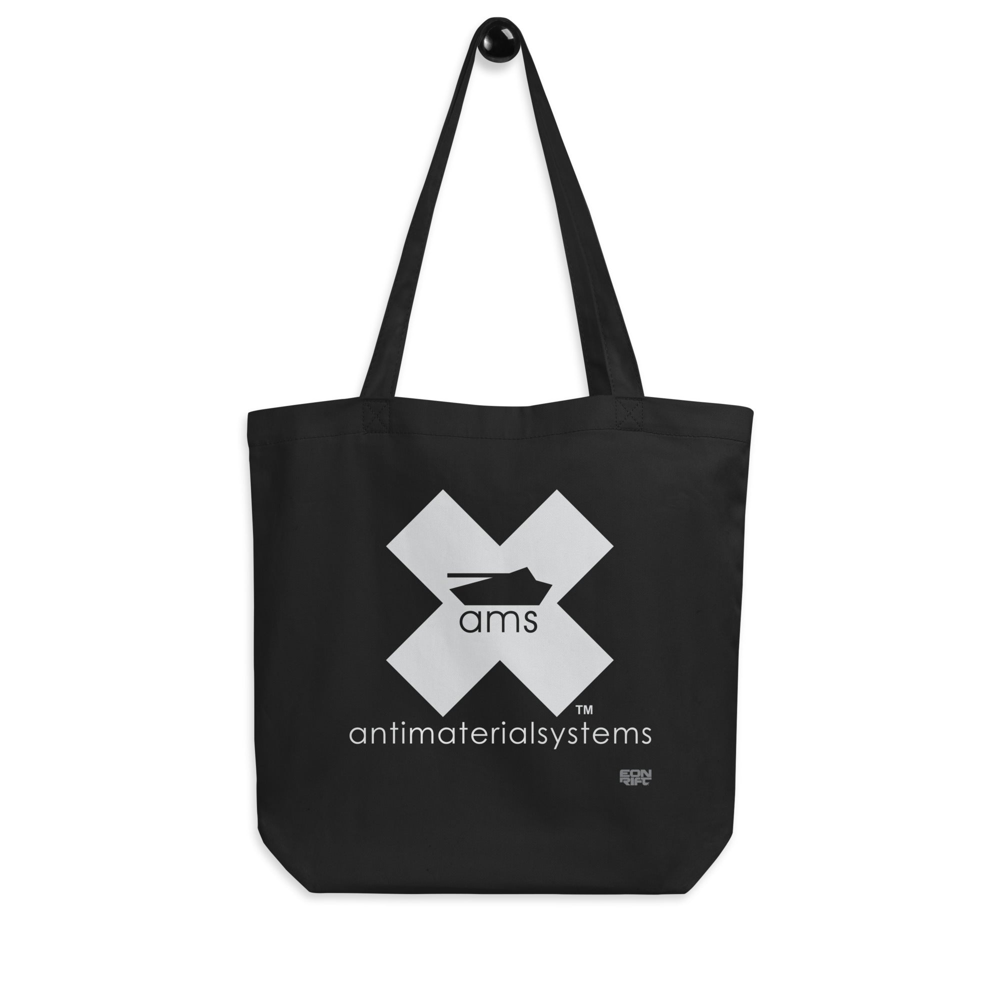 AMS | Eco Tote Bag