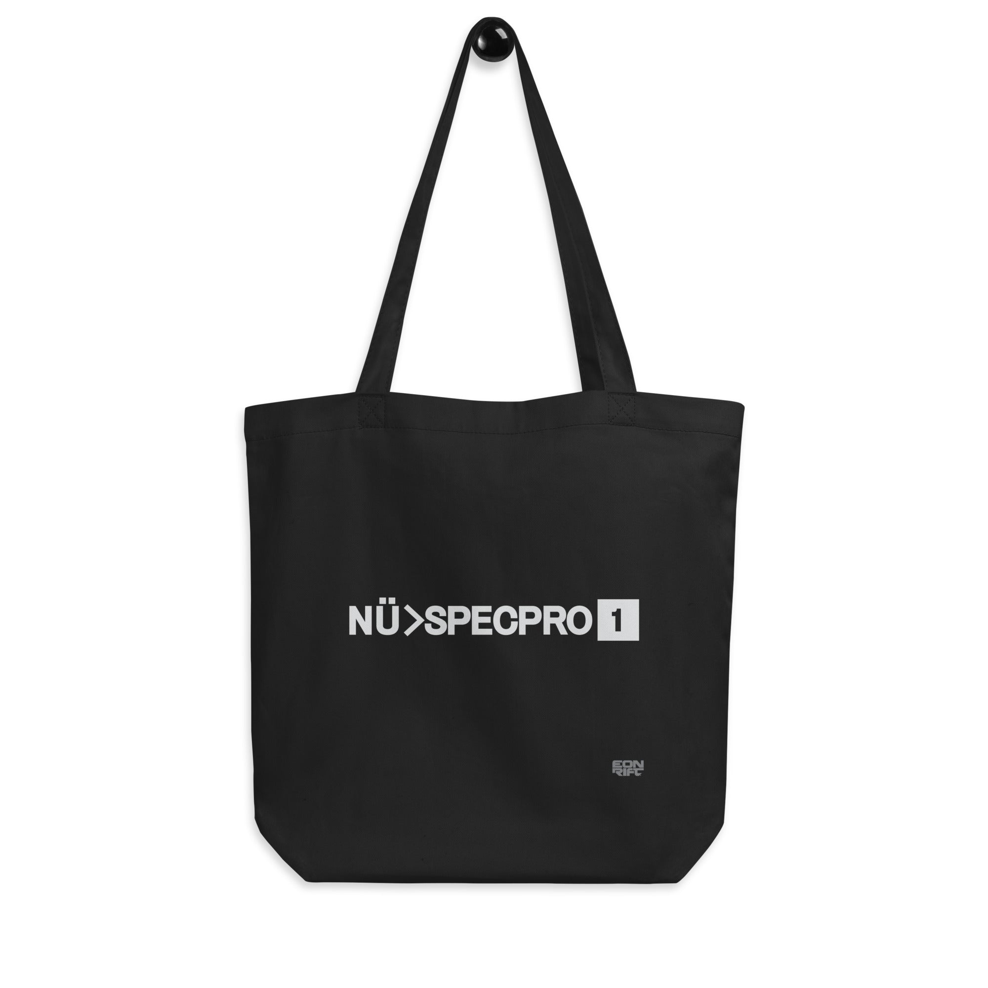 NUSPECPRO | Eco Tote Bag