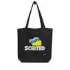 Load image into Gallery viewer, SORTED | Eco Tote Bag