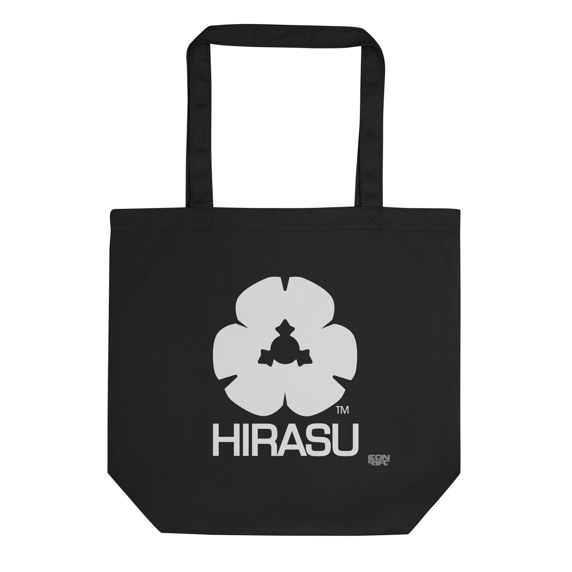 HIRASU | Eco Tote Bag