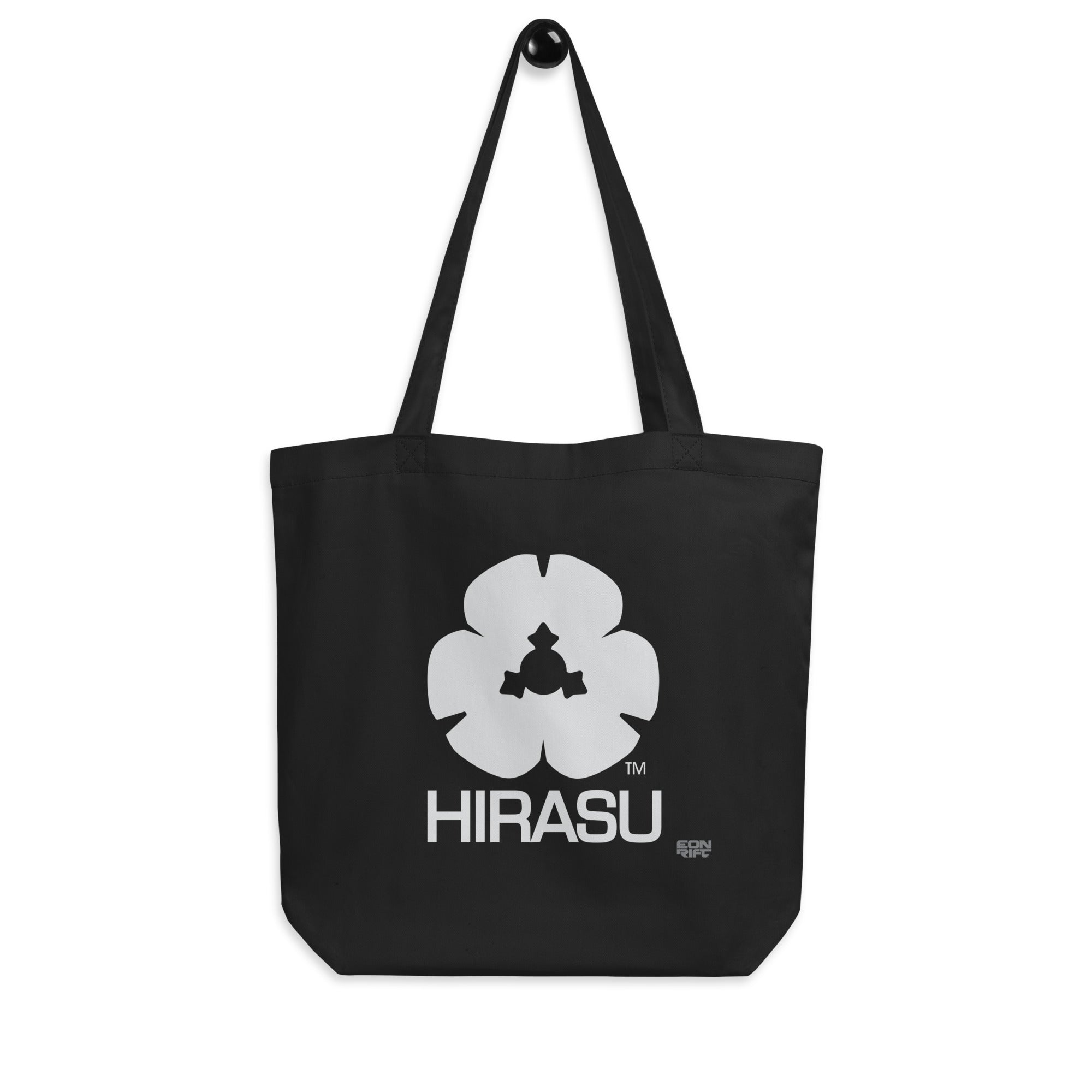 HIRASU | Eco Tote Bag