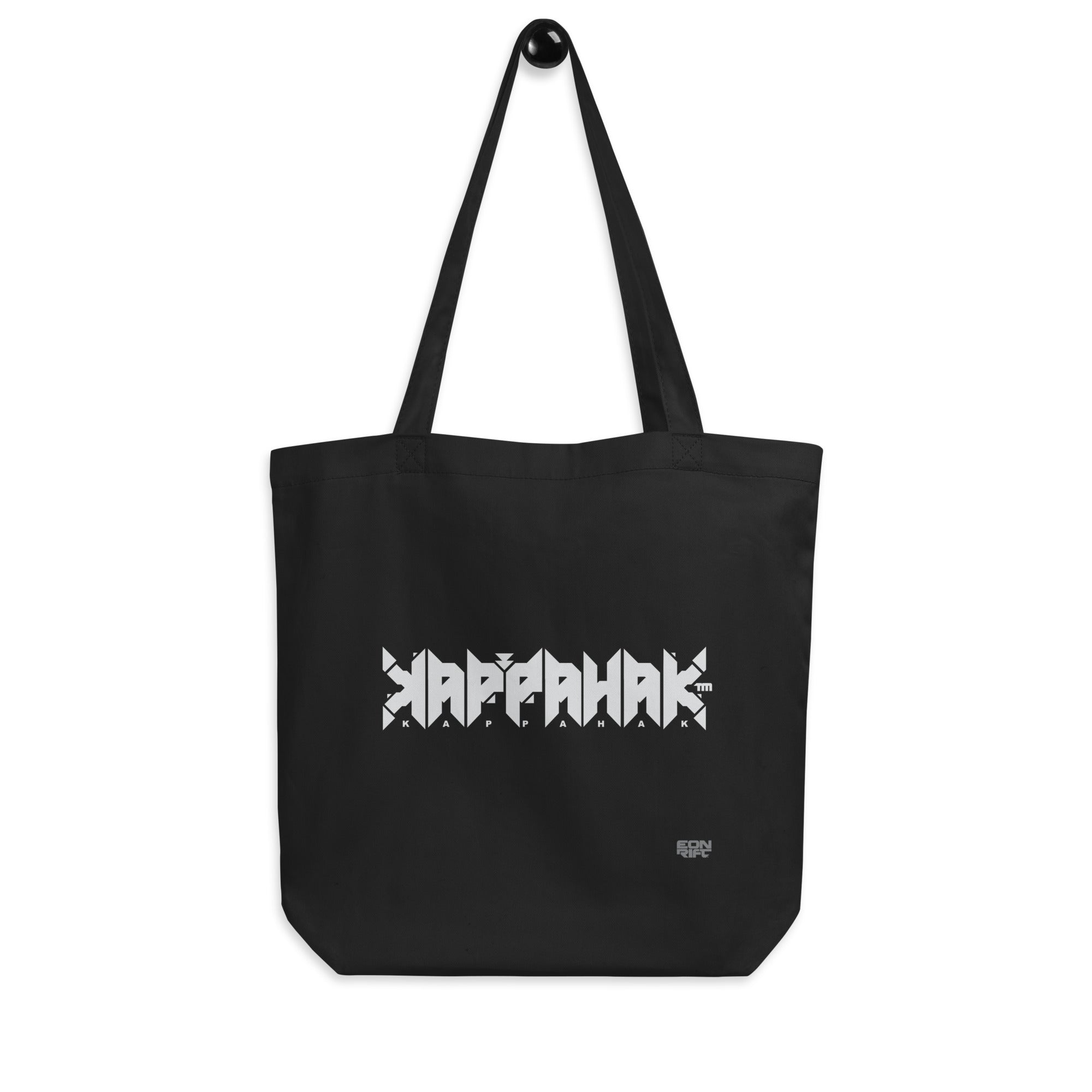 KAPPAHAK | Eco Tote Bag