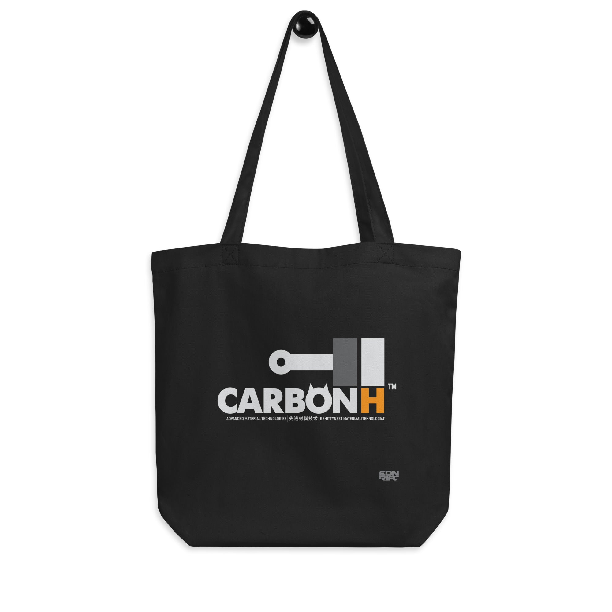 CARBONH | Eco Tote Bag