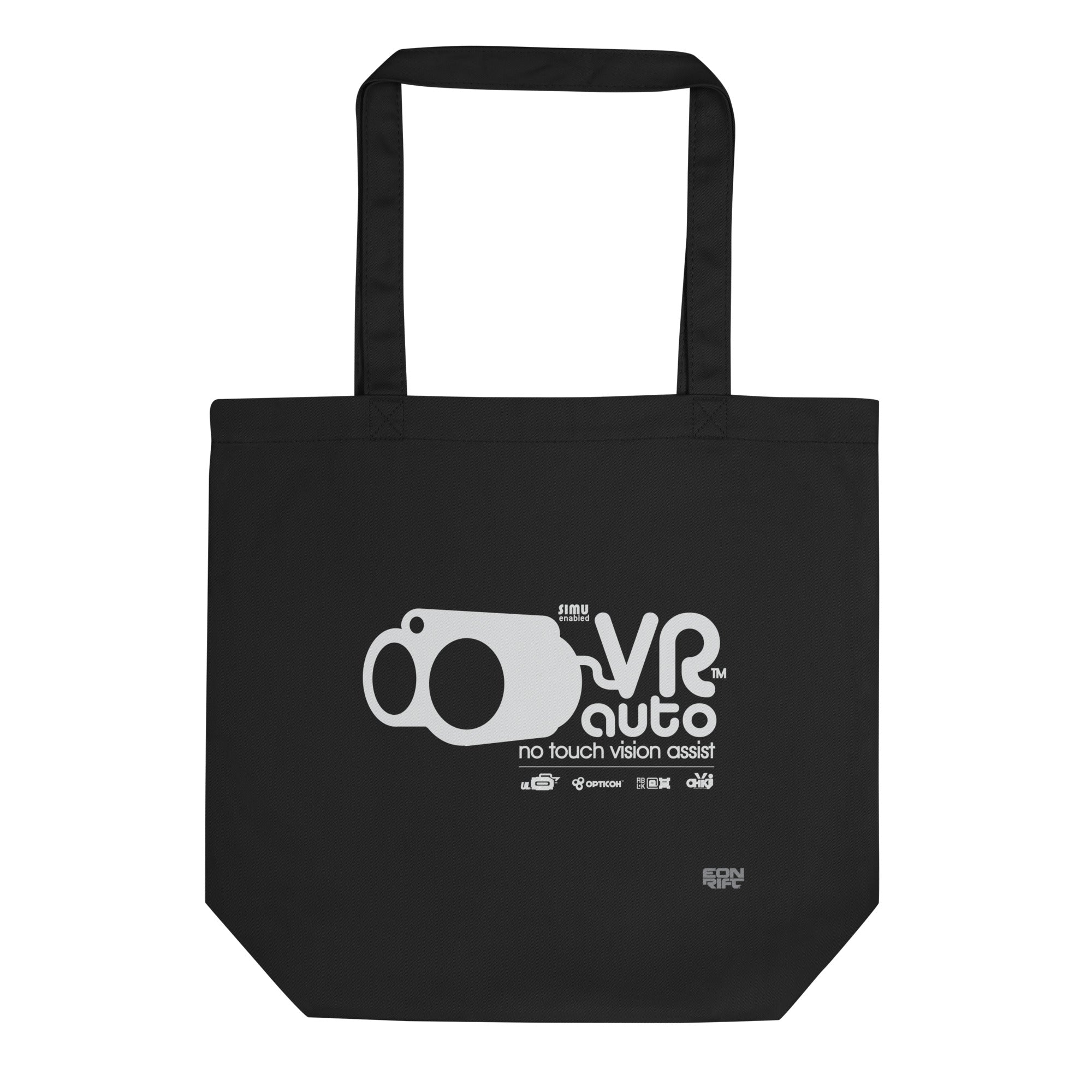 VARUTO | Eco Tote Bag