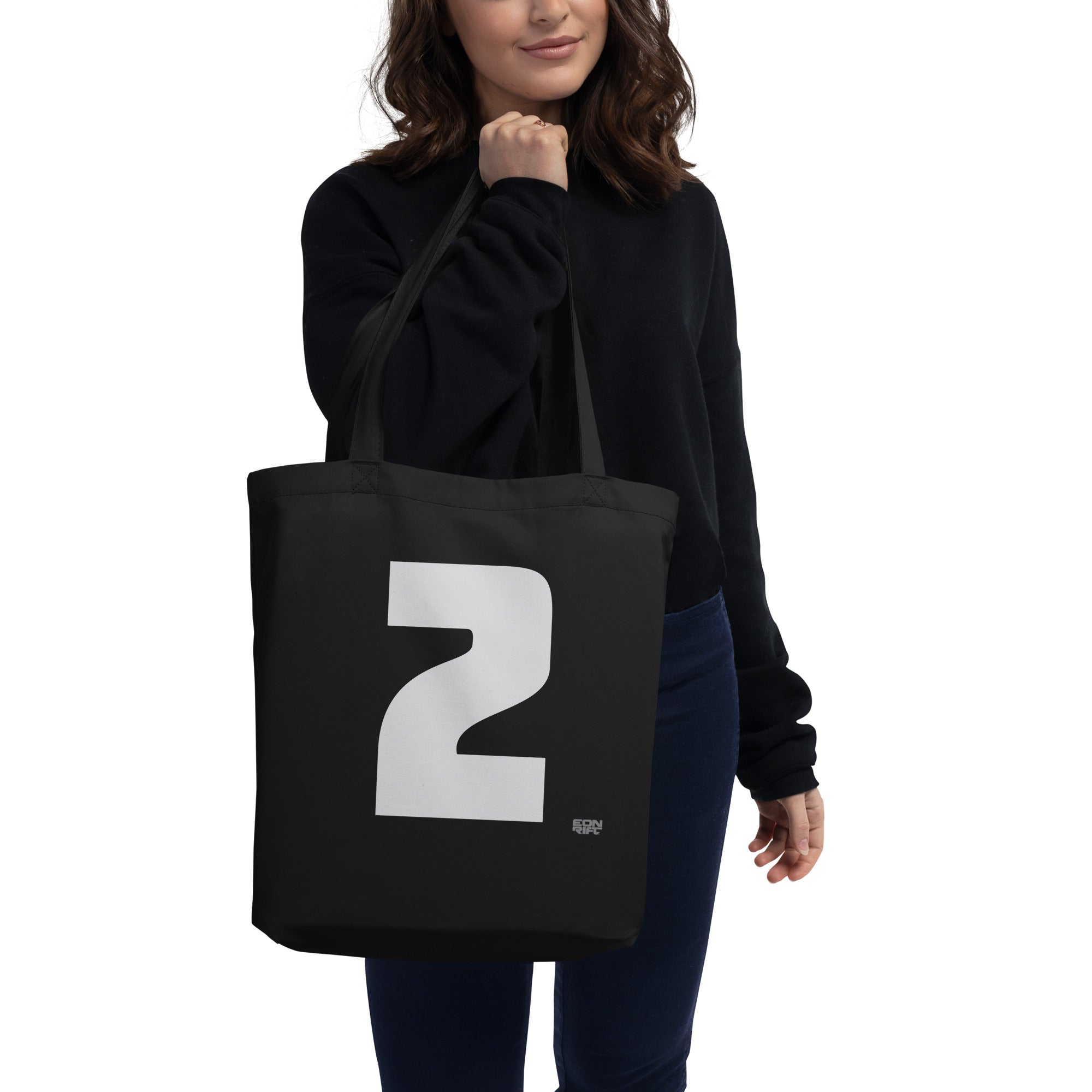 TWO | Eco Tote Bag