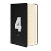 FOUR | Hardcover bound notebook