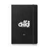 AHKJ | Hardcover bound notebook