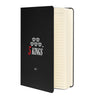 5KINGS | Hardcover bound notebook