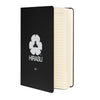 HIRASU | Hardcover bound notebook