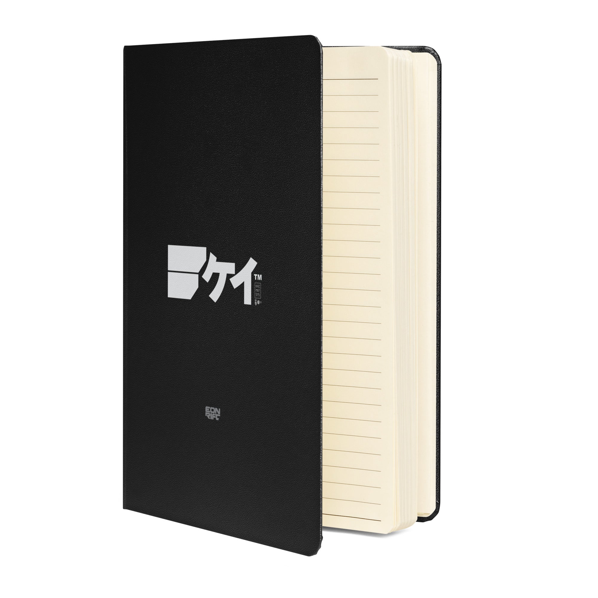 KAI | Hardcover bound notebook
