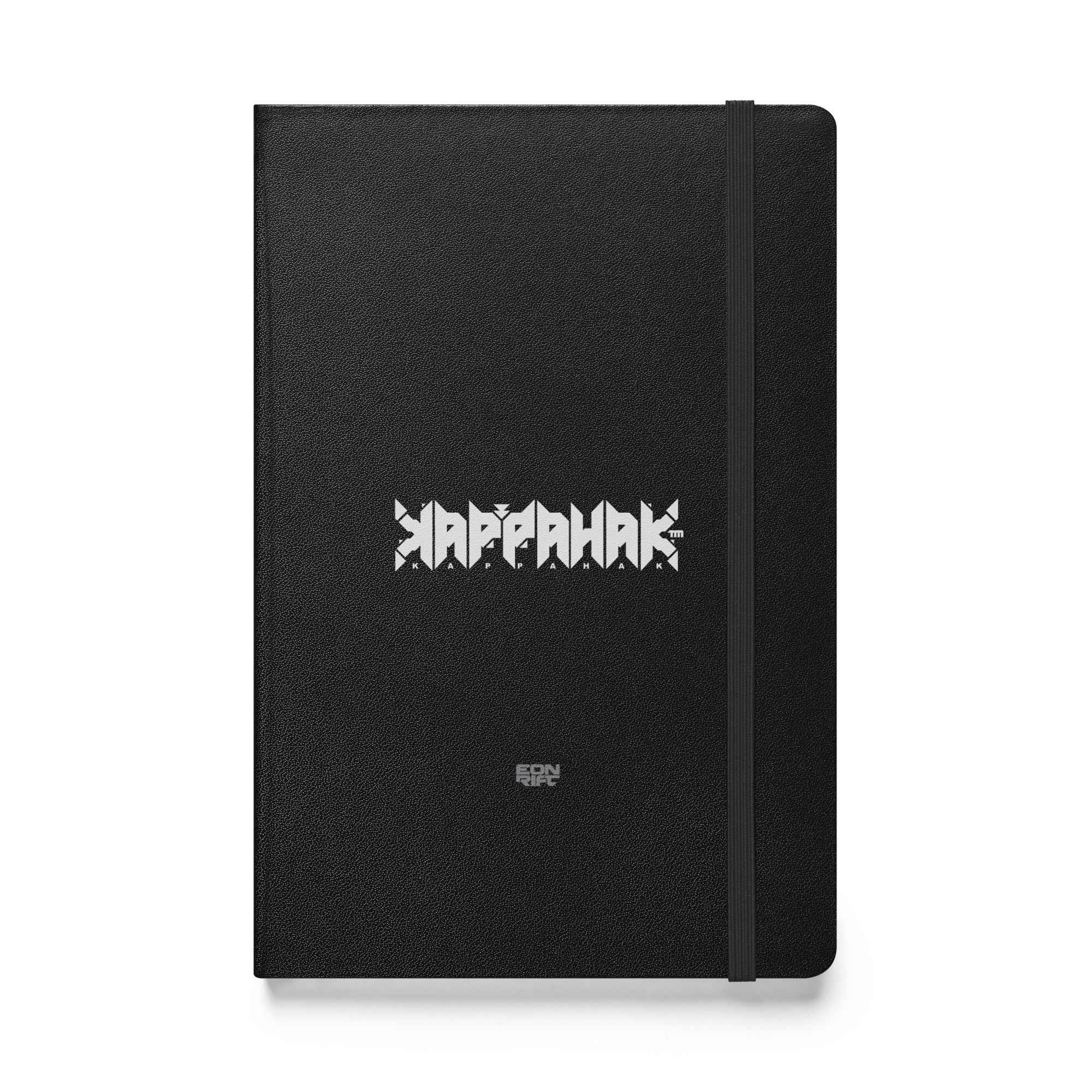 KAPPAHAK | Hardcover bound notebook