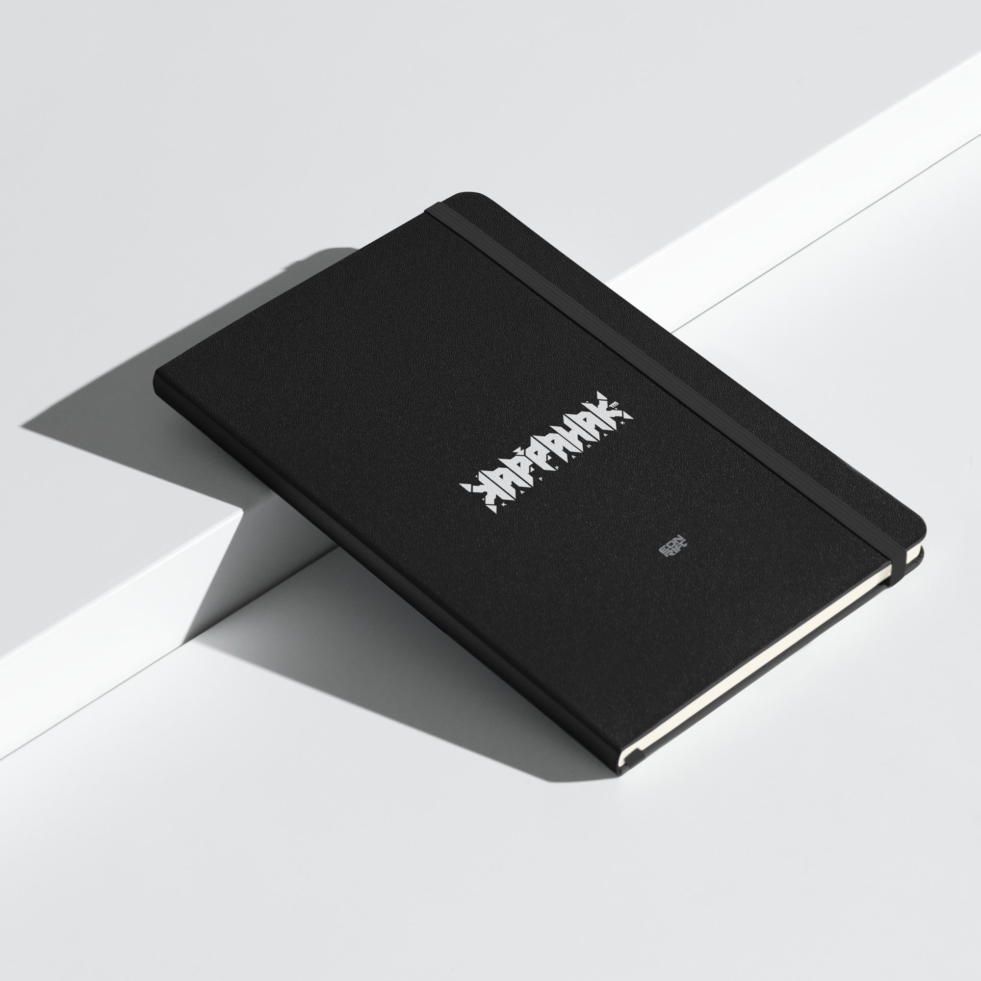 KAPPAHAK | Hardcover bound notebook