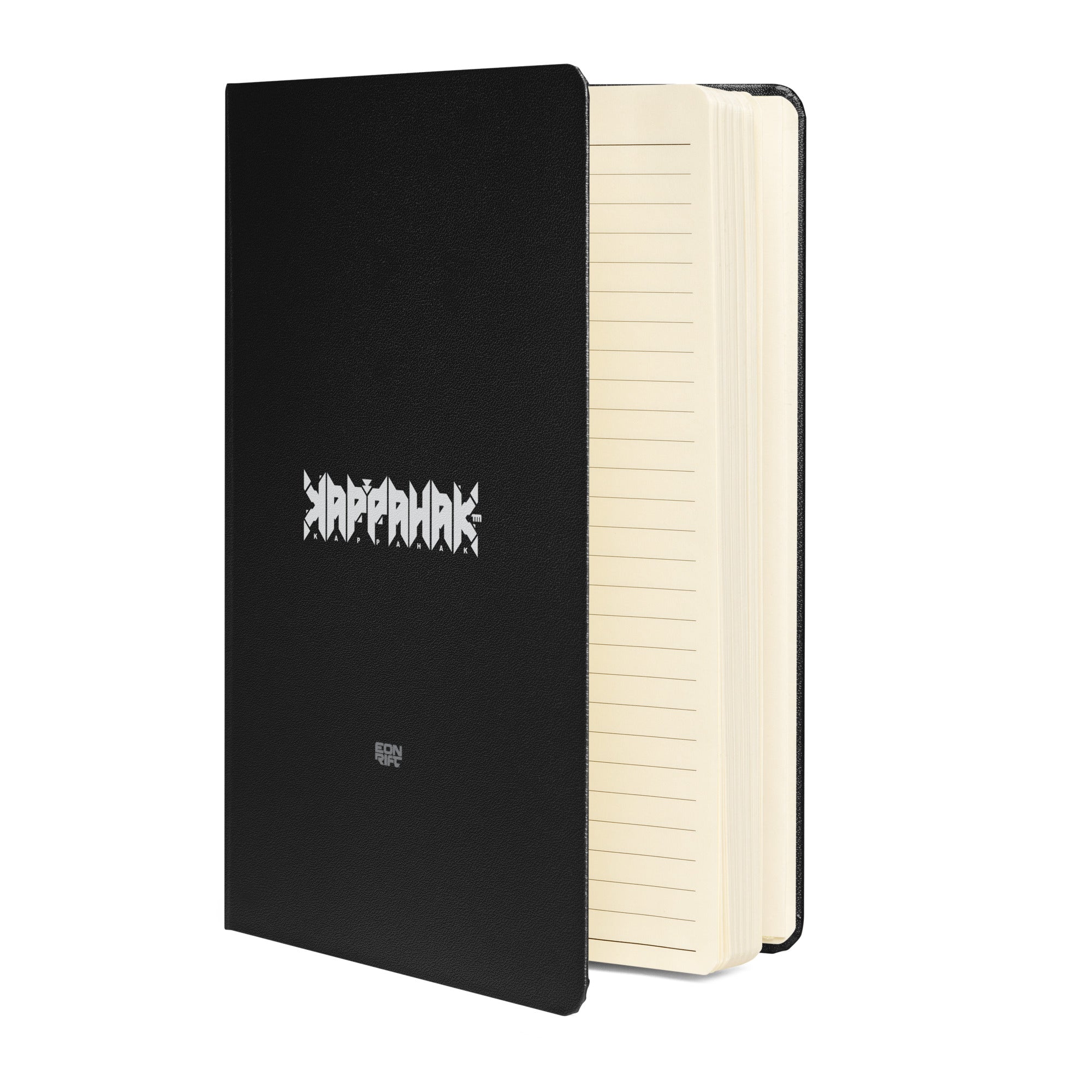 KAPPAHAK | Hardcover bound notebook