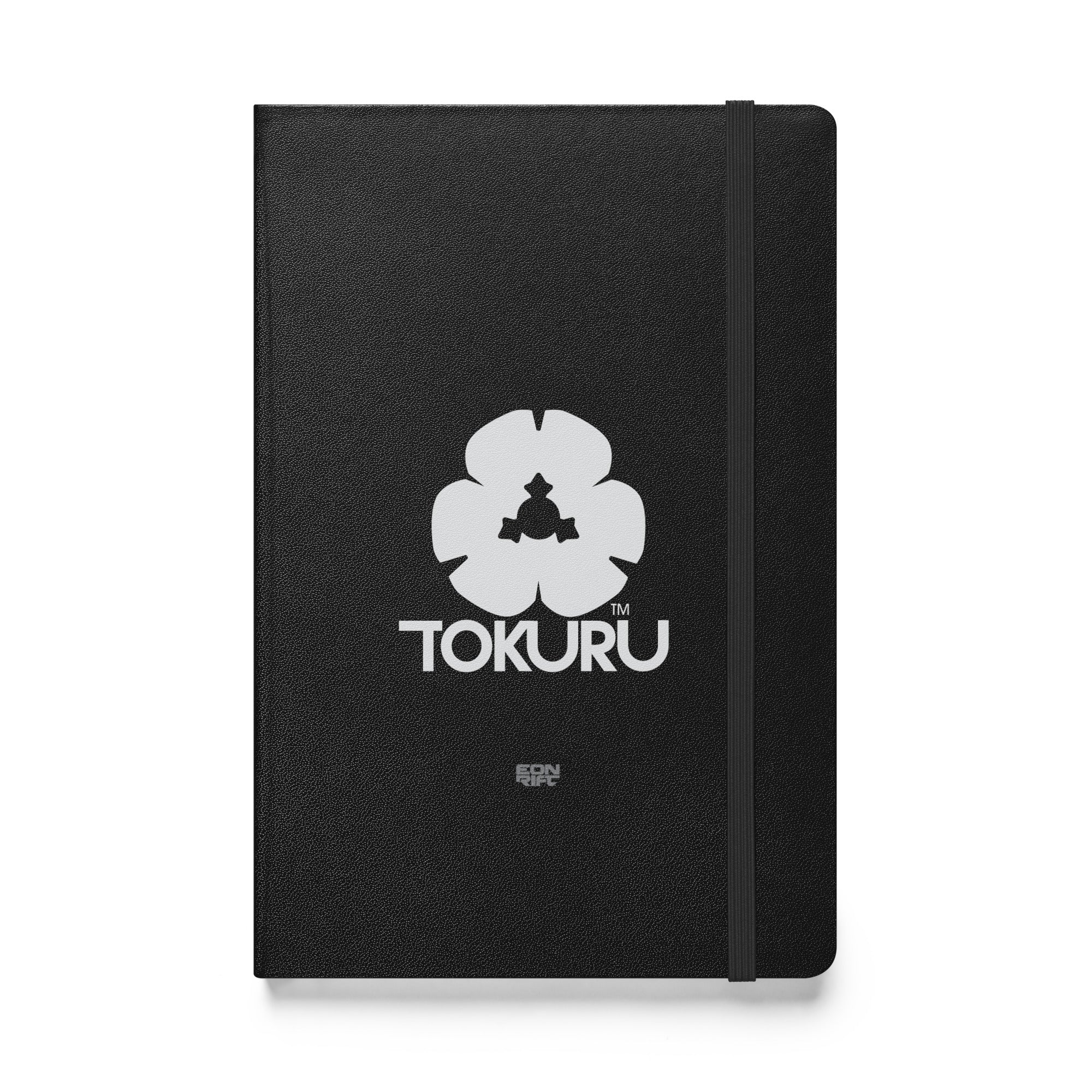 TOKURU | Hardcover bound notebook