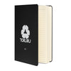 TOKURU | Hardcover bound notebook