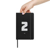 TWO | Hardcover bound notebook