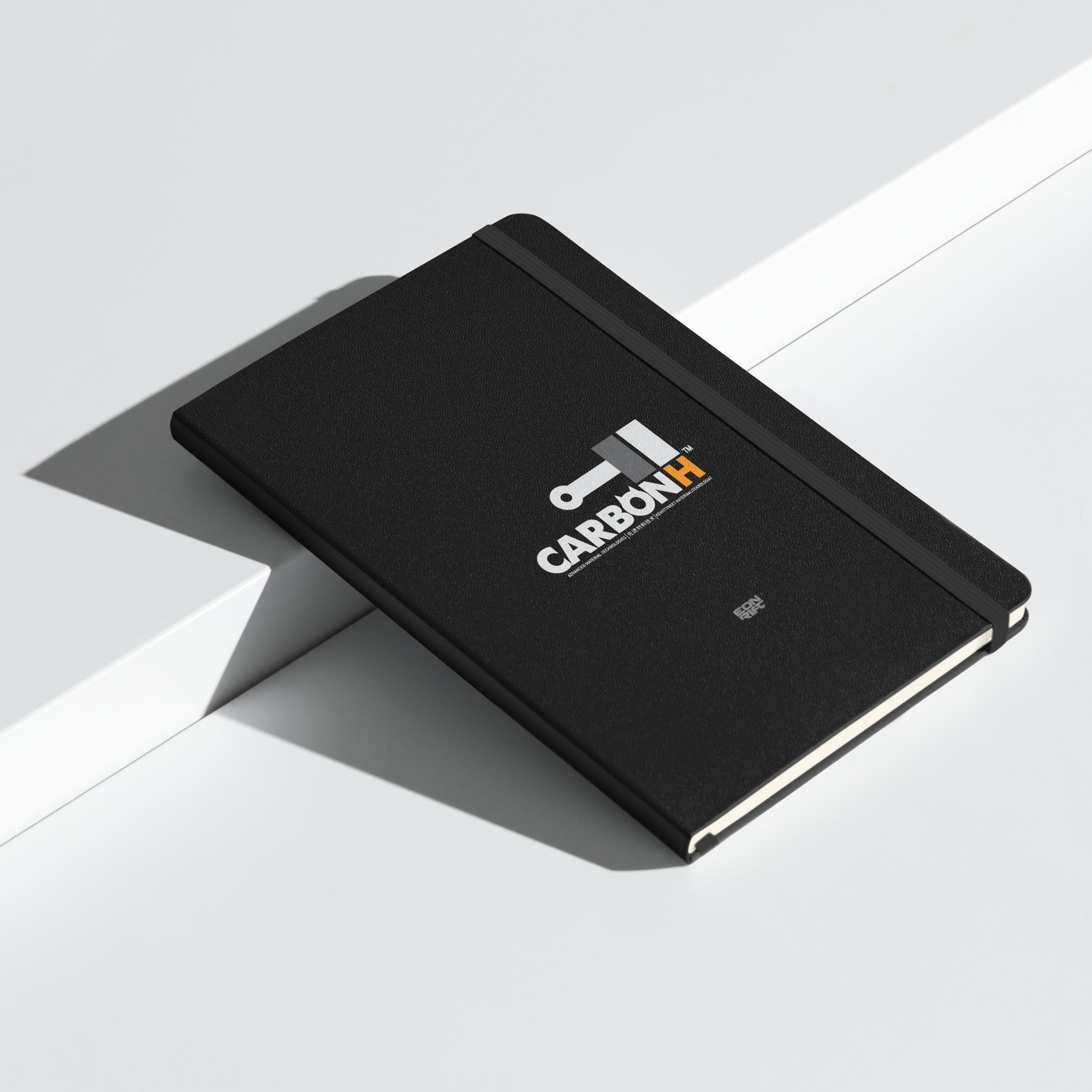 CARBONH | Hardcover bound notebook