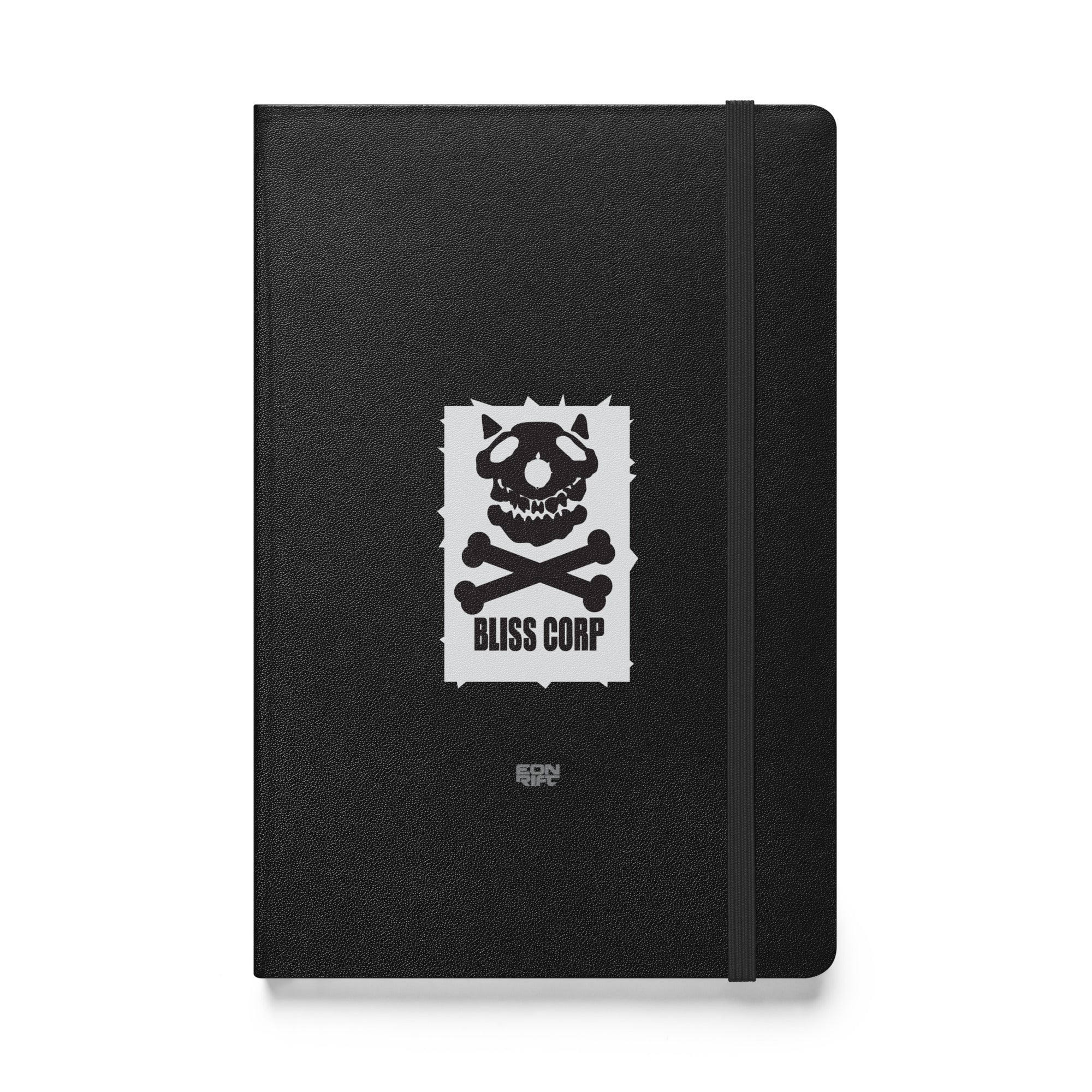 BLISSCORP | Hardcover bound notebook