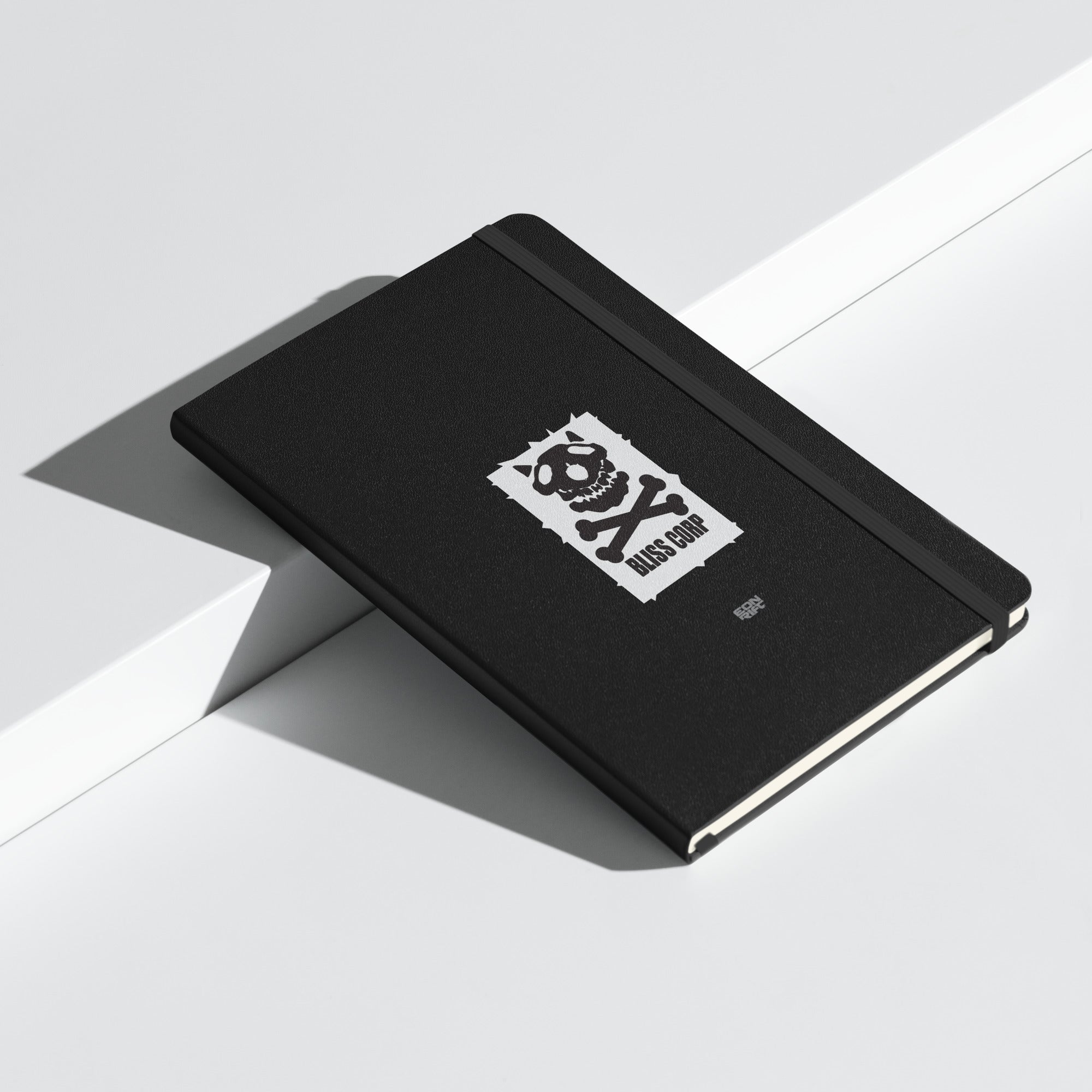 BLISSCORP | Hardcover bound notebook