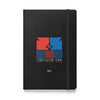 Load image into Gallery viewer, ZS | Hardcover bound notebook
