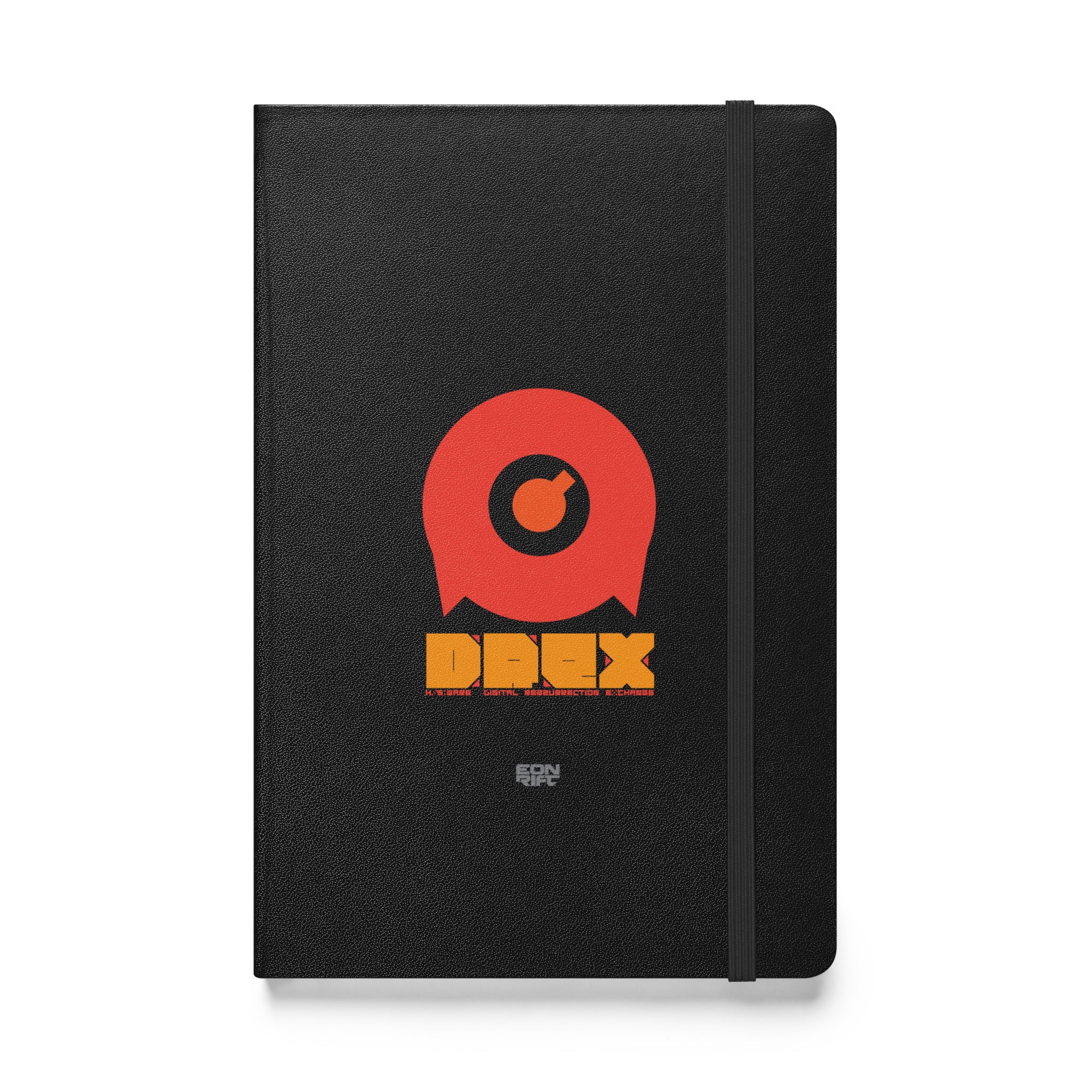 DREX | Hardcover bound notebook