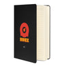 DREX | Hardcover bound notebook