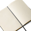 STK | Hardcover bound notebook