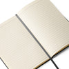 AEROLIFTER | Hardcover bound notebook